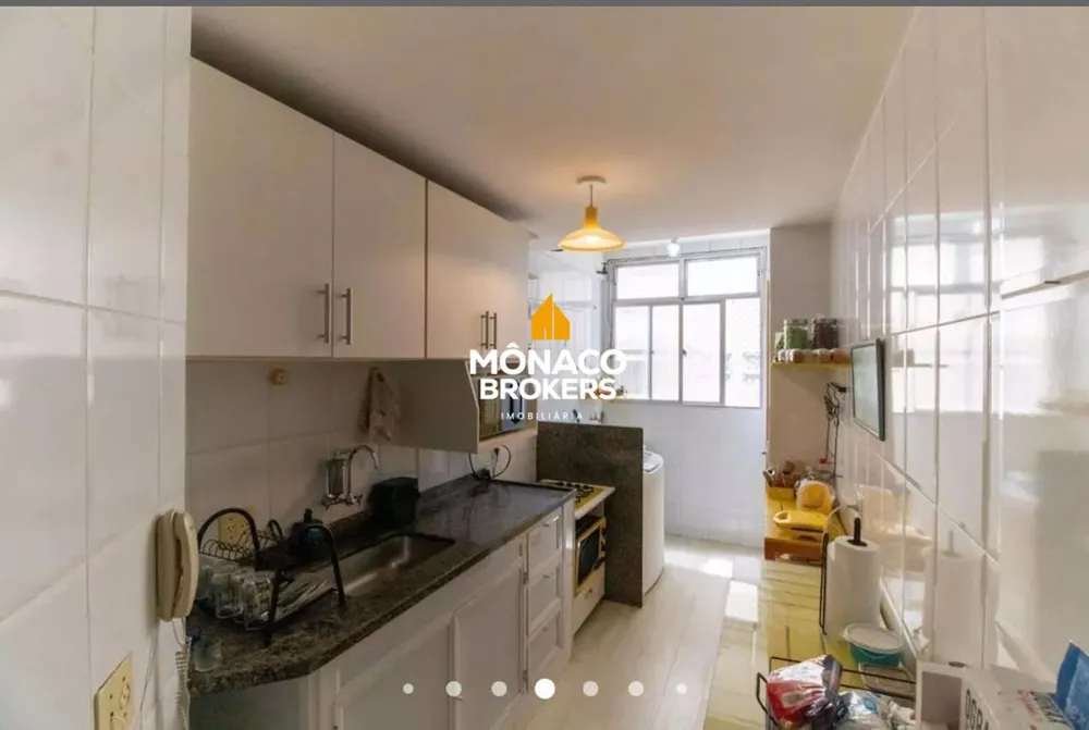 Apartamento, 2 quartos, 70 m² - Foto 31