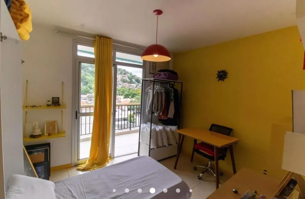 Apartamento, 2 quartos, 70 m² - Foto 6