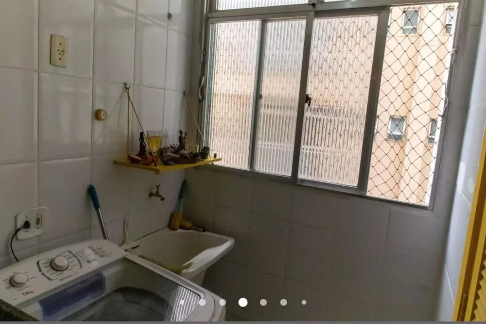 Apartamento, 2 quartos, 70 m² - Foto 9