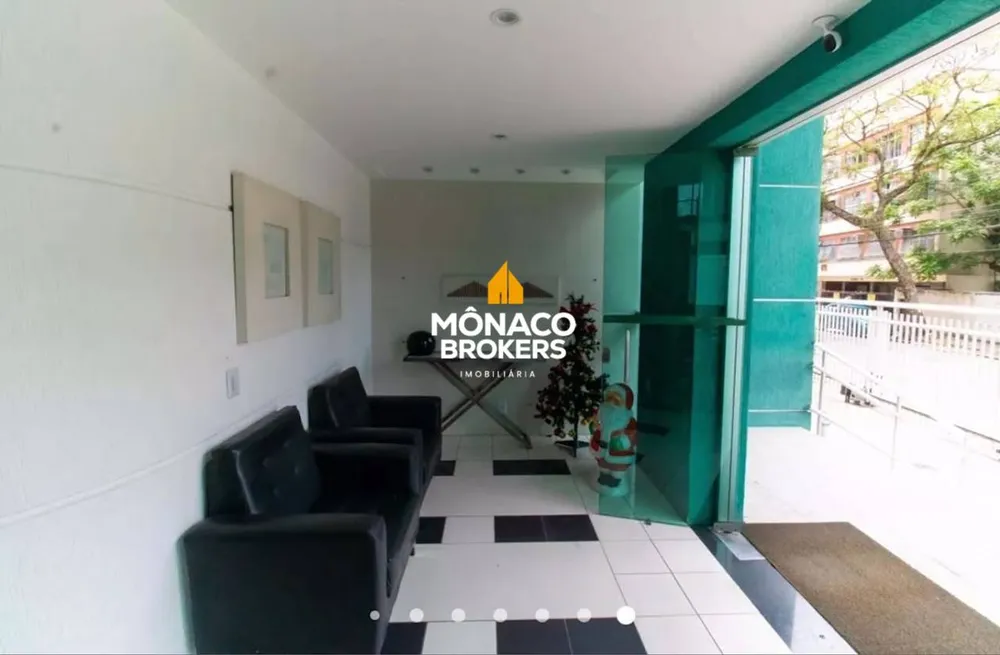 Apartamento, 2 quartos, 70 m² - Foto 35