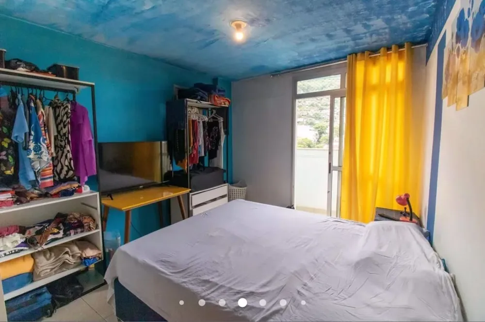Apartamento, 2 quartos, 70 m² - Foto 10