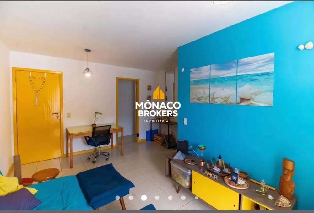 Apartamento, 2 quartos, 70 m² - Foto 1