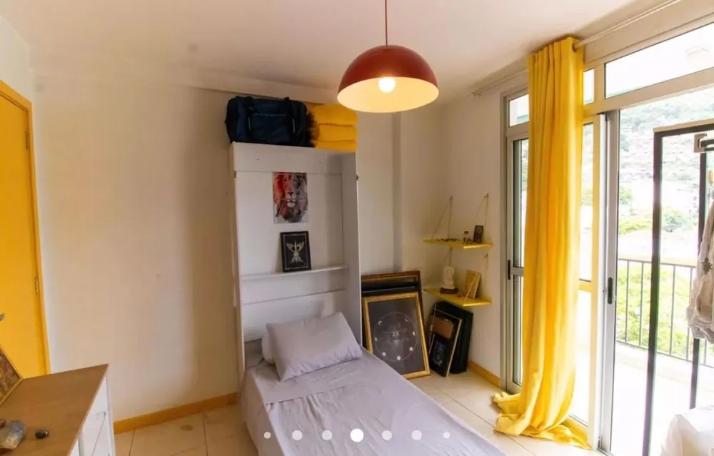 Apartamento, 2 quartos, 70 m² - Foto 7