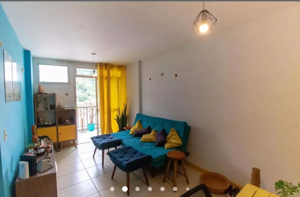 Apartamento, 2 quartos, 70 m² - Foto 3