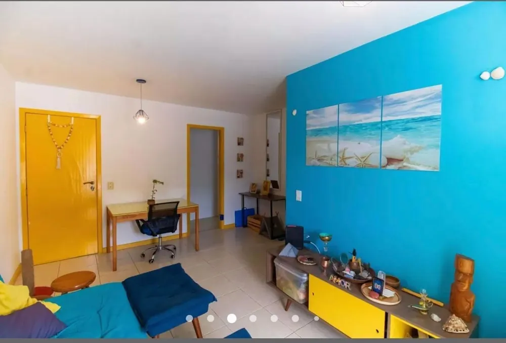 Apartamento, 2 quartos, 70 m² - Foto 1