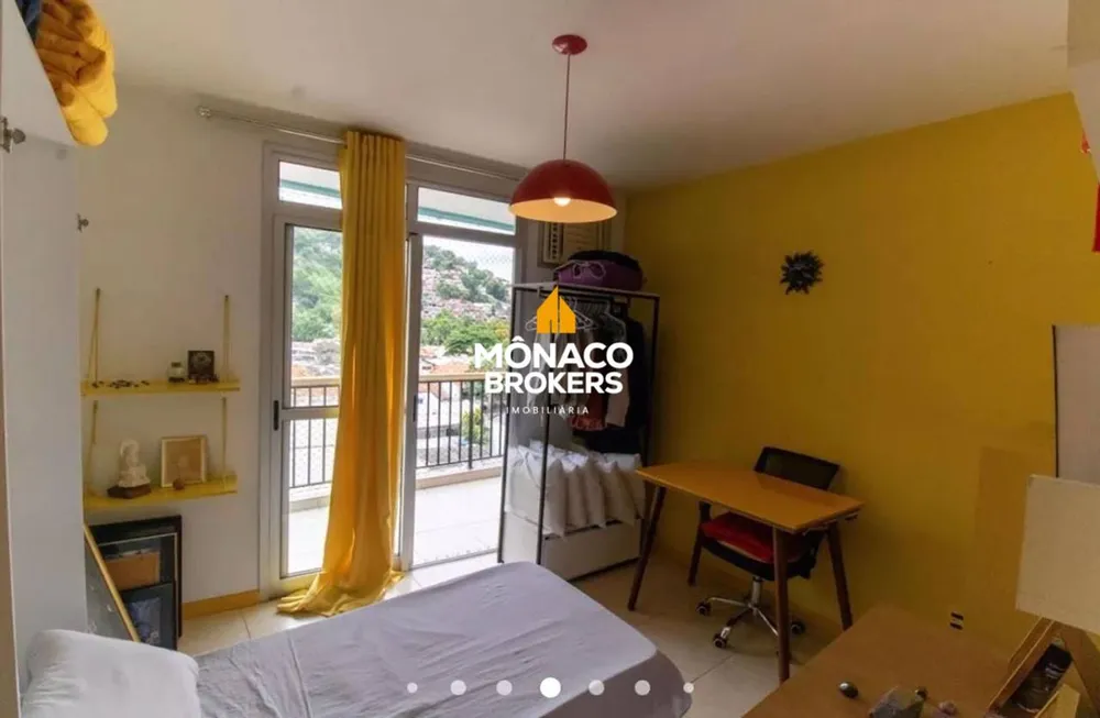 Apartamento, 2 quartos, 70 m² - Foto 11
