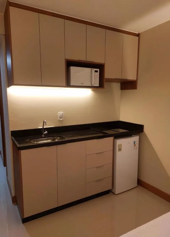 Flat/Apart Hotel, 1 quarto, 25 m² - Foto 4
