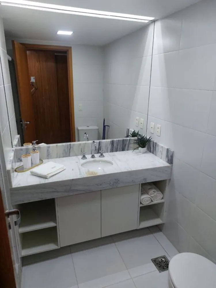 Flat/Apart Hotel, 1 quarto, 25 m² - Foto 5
