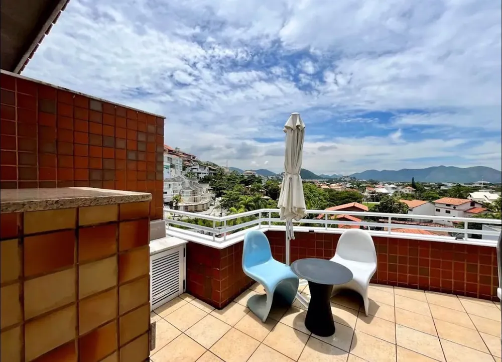 Cobertura, 2 quartos, 187 m² - Foto 25