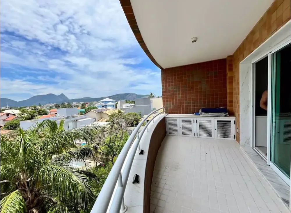 Cobertura, 2 quartos, 187 m² - Foto 34