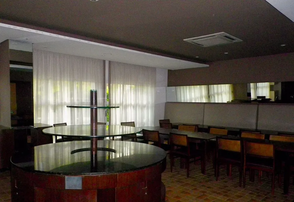 Cobertura, 2 quartos, 187 m² - Foto 9