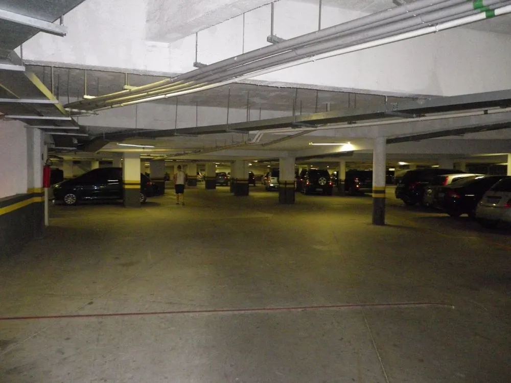 Cobertura, 2 quartos, 187 m² - Foto 17