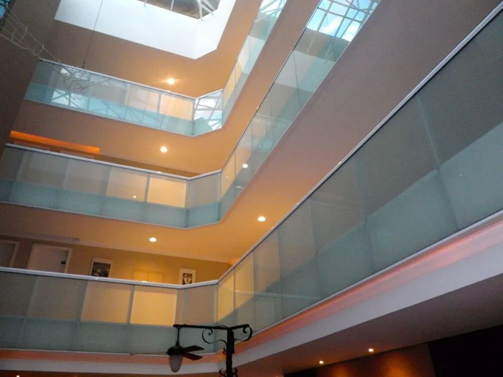 Cobertura, 2 quartos, 187 m² - Foto 6