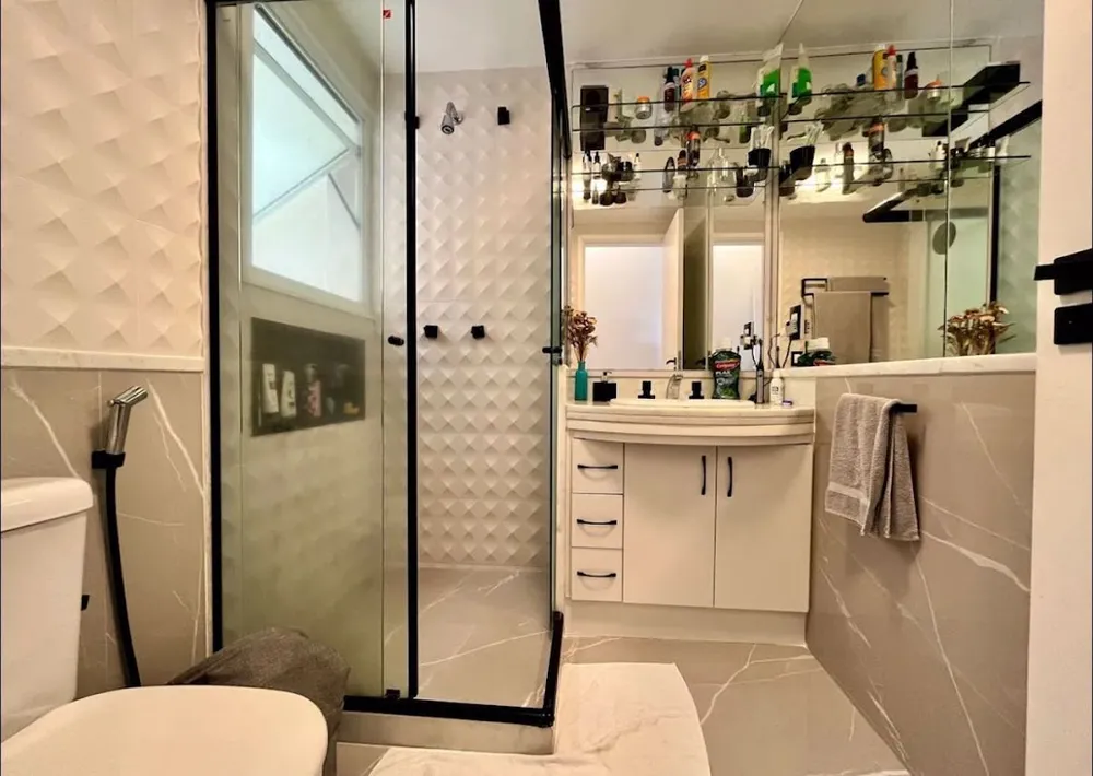 Cobertura, 2 quartos, 187 m² - Foto 32
