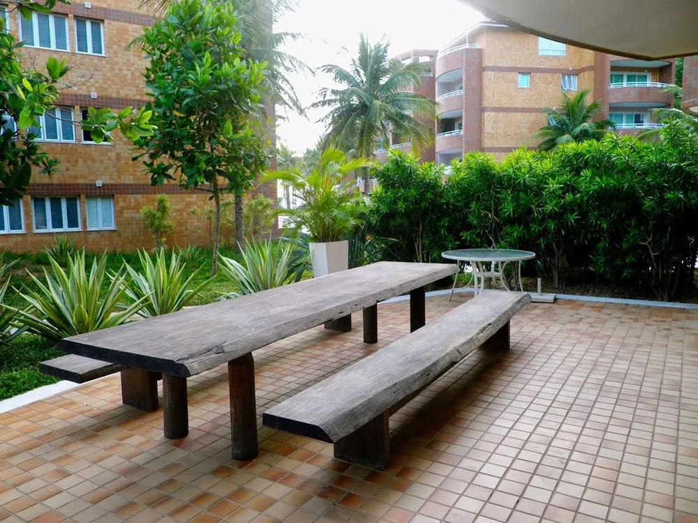 Cobertura, 2 quartos, 187 m² - Foto 10
