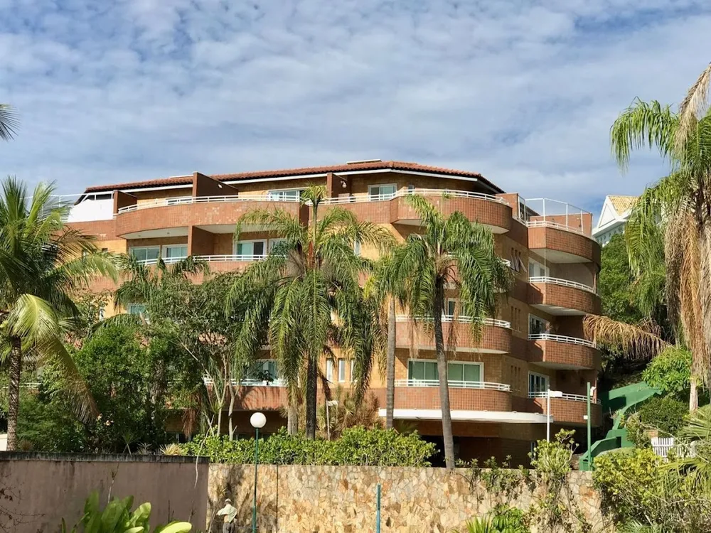 Cobertura, 2 quartos, 187 m² - Foto 3