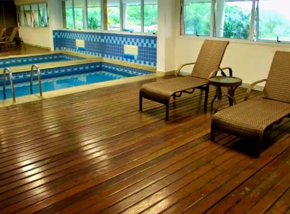 Cobertura, 2 quartos, 187 m² - Foto 12