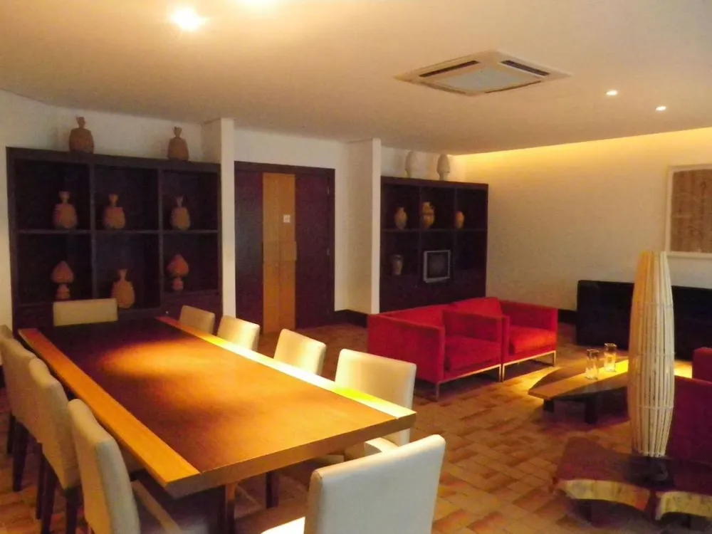 Cobertura, 2 quartos, 187 m² - Foto 8