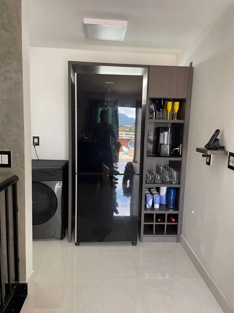 Cobertura, 2 quartos, 187 m² - Foto 43