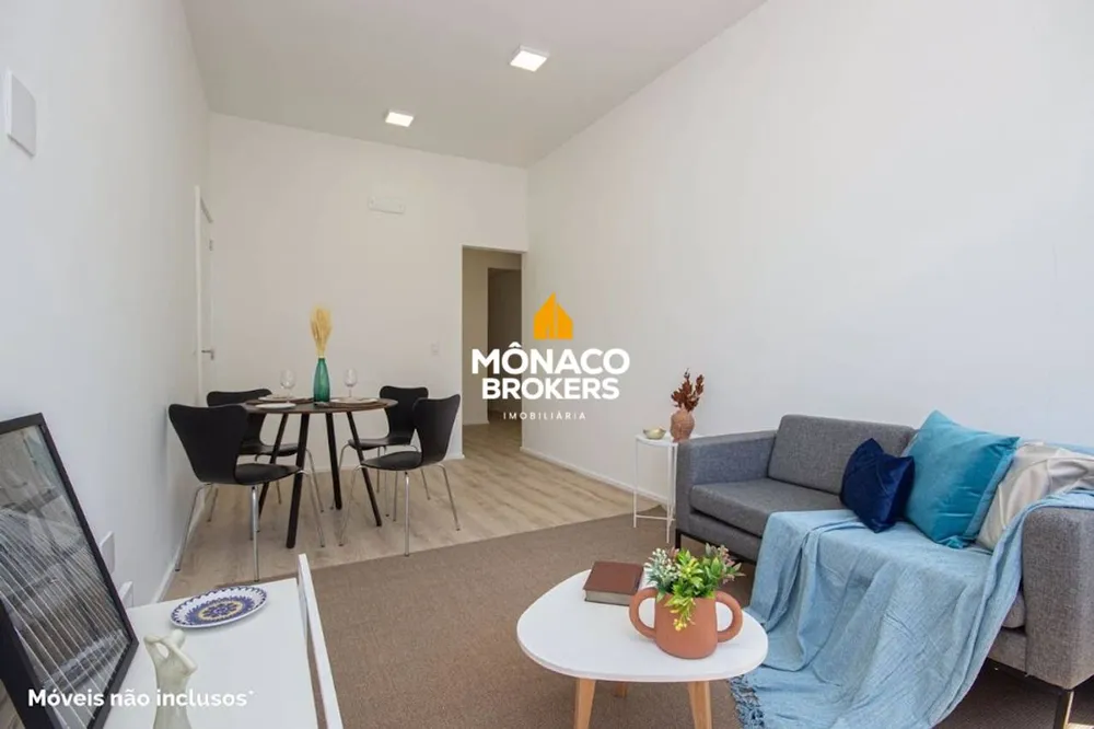 Apartamento, 2 quartos, 106 m² - Foto 7