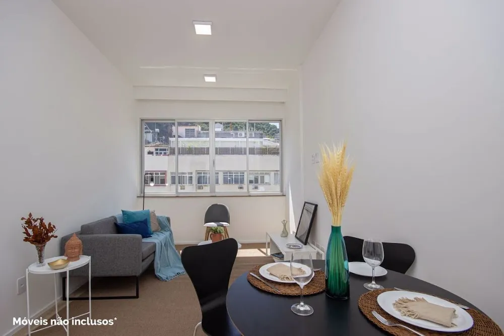 Apartamento, 2 quartos, 106 m² - Foto 3