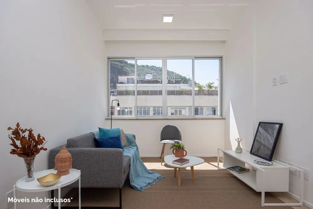 Apartamento, 2 quartos, 106 m² - Foto 1