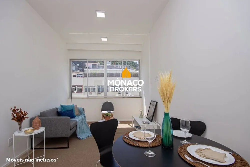 Apartamento, 2 quartos, 106 m² - Foto 5