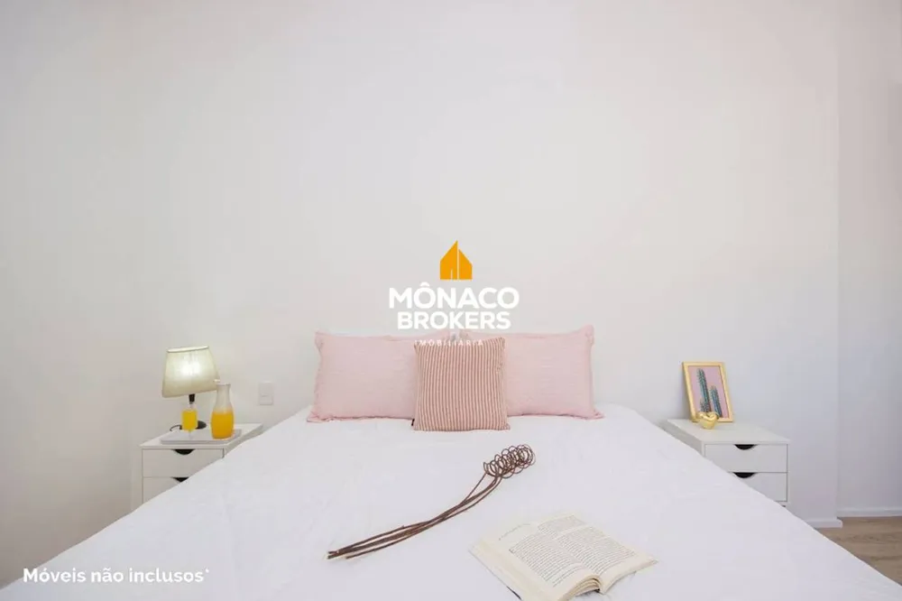 Apartamento, 2 quartos, 106 m² - Foto 23