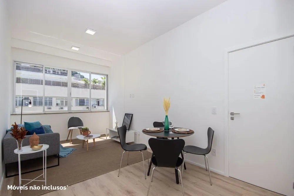 Apartamento, 2 quartos, 106 m² - Foto 7