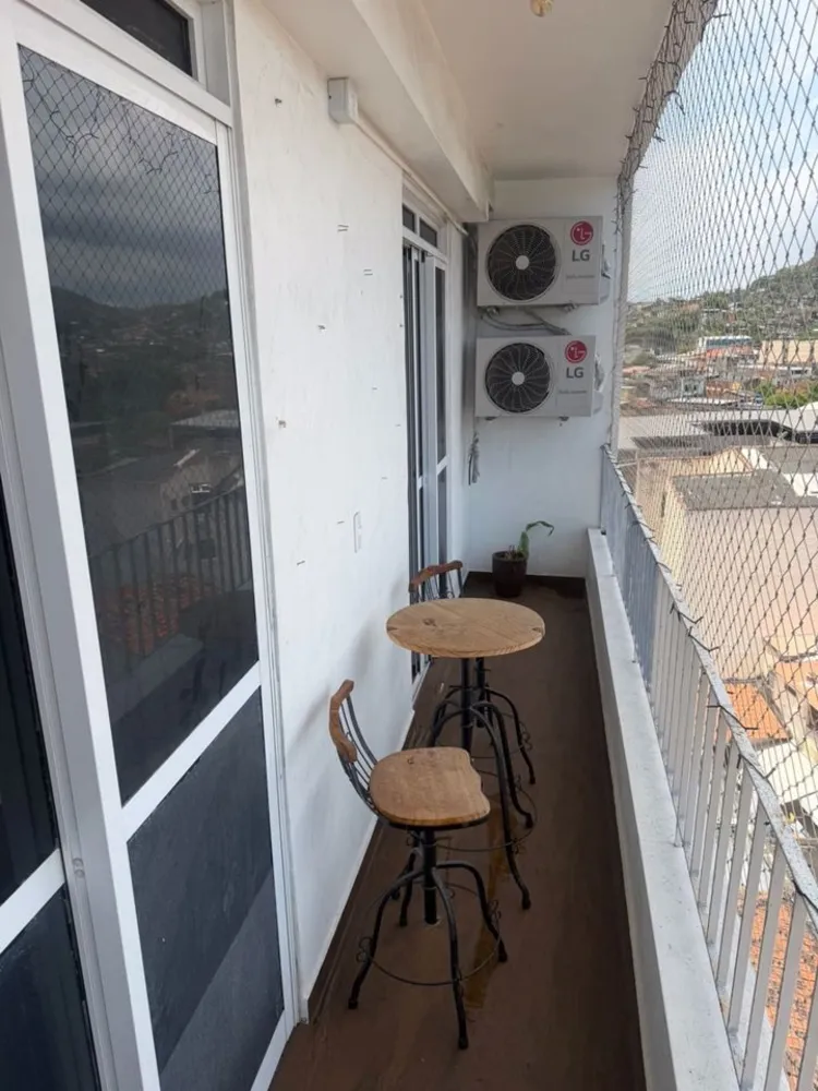 Apartamento, 2 quartos, 72 m² - Foto 6