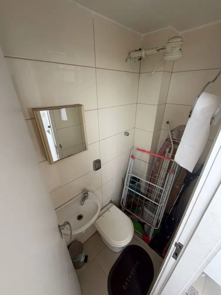 Apartamento, 2 quartos, 72 m² - Foto 16