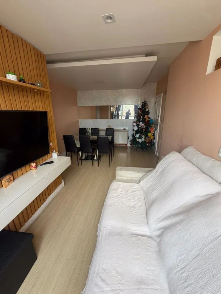 Apartamento, 2 quartos, 72 m² - Foto 3