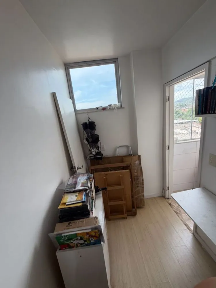Apartamento, 2 quartos, 72 m² - Foto 9