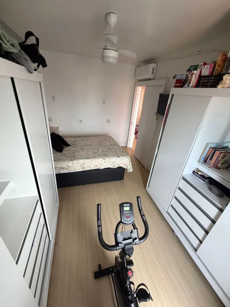 Apartamento, 2 quartos, 72 m² - Foto 8