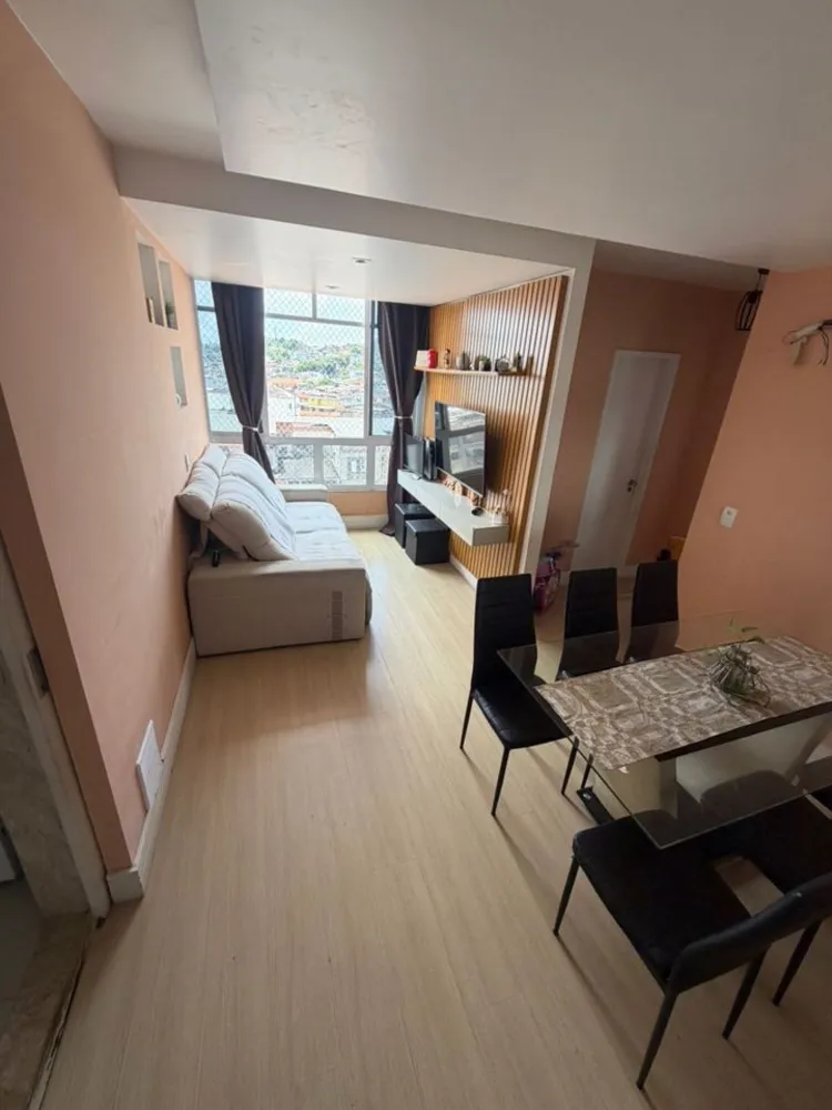 Apartamento, 2 quartos, 72 m² - Foto 4