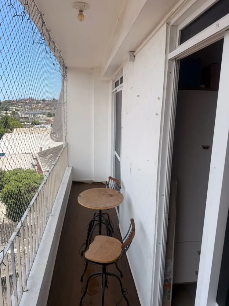 Apartamento, 2 quartos, 72 m² - Foto 7