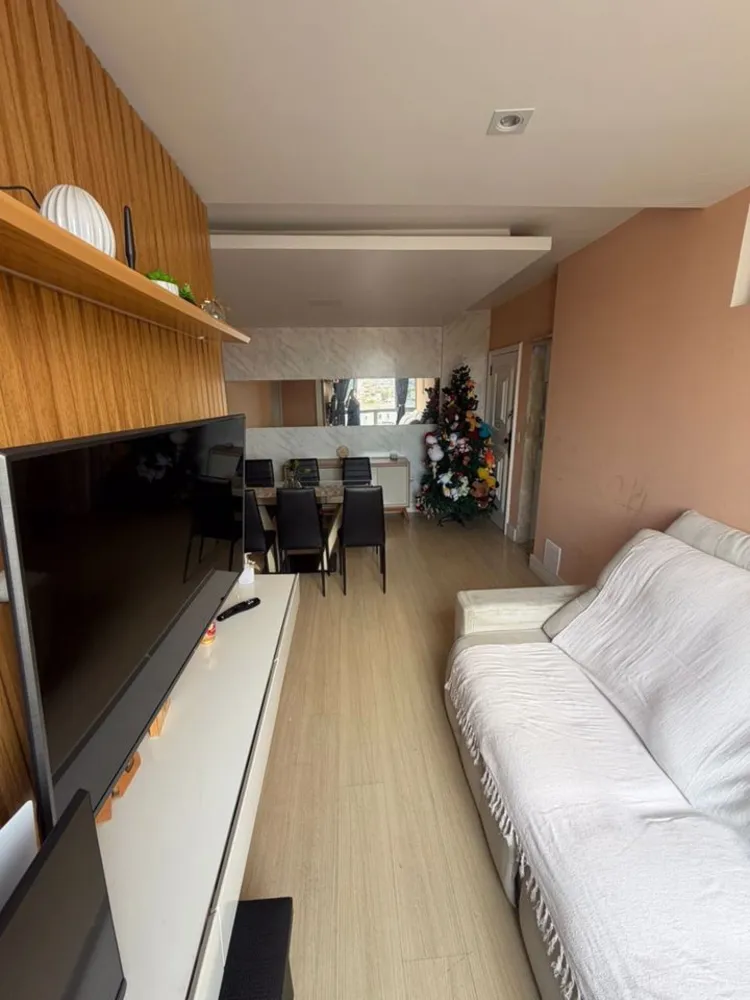 Apartamento, 2 quartos, 72 m² - Foto 1