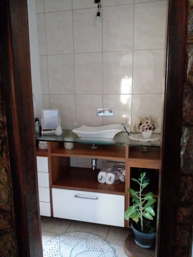 Casa, 4 quartos, 172 m² - Foto 10