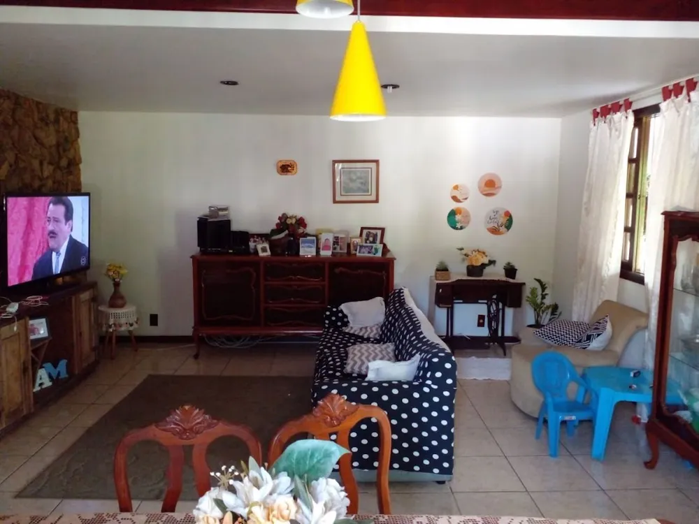 Casa, 4 quartos, 172 m² - Foto 7