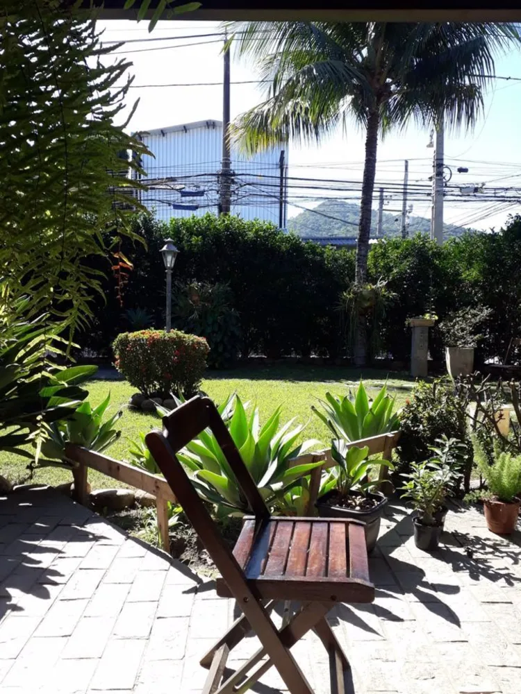 Casa, 4 quartos, 172 m² - Foto 3