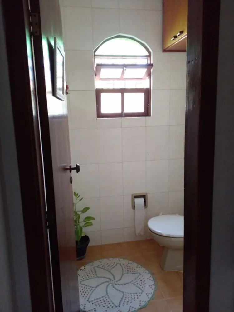 Casa, 4 quartos, 172 m² - Foto 9