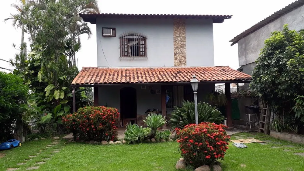 Casa, 4 quartos, 172 m² - Foto 2