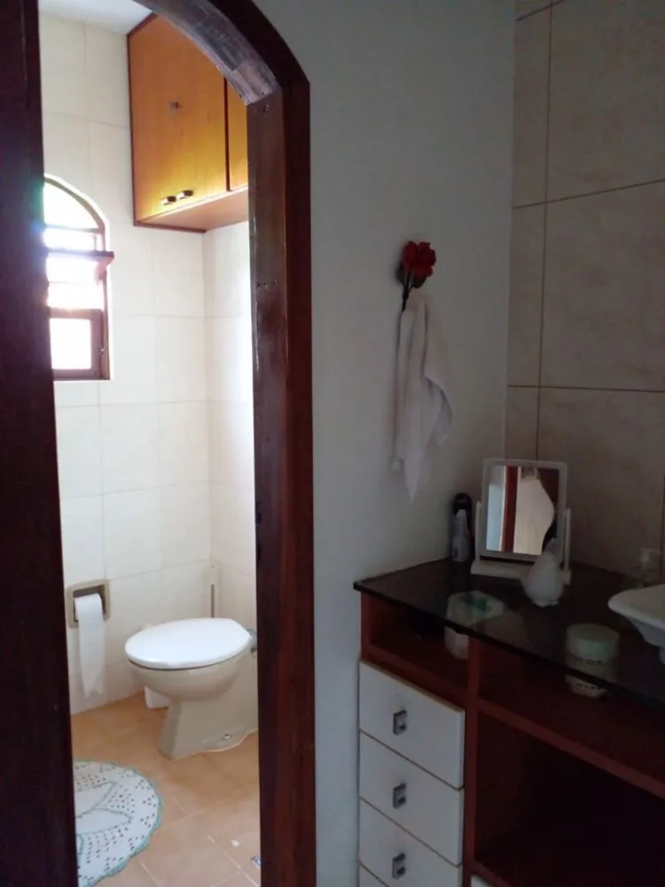 Casa, 4 quartos, 172 m² - Foto 11