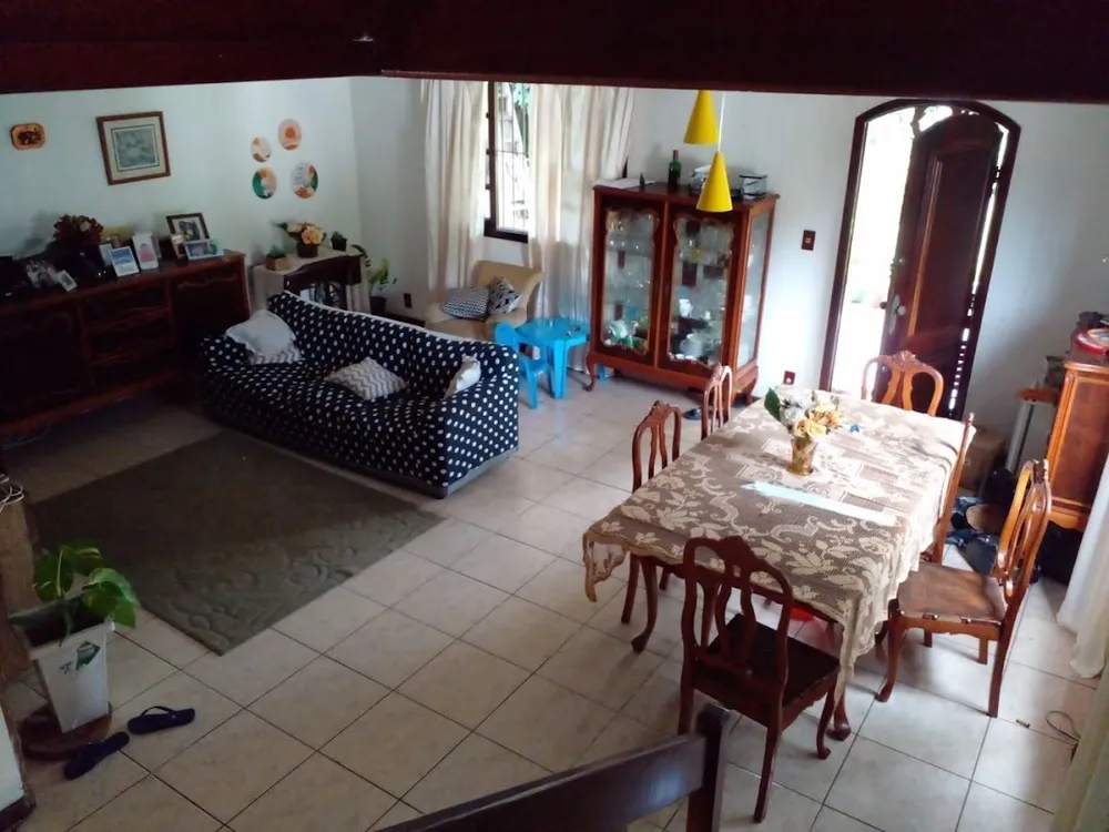 Casa, 4 quartos, 172 m² - Foto 5