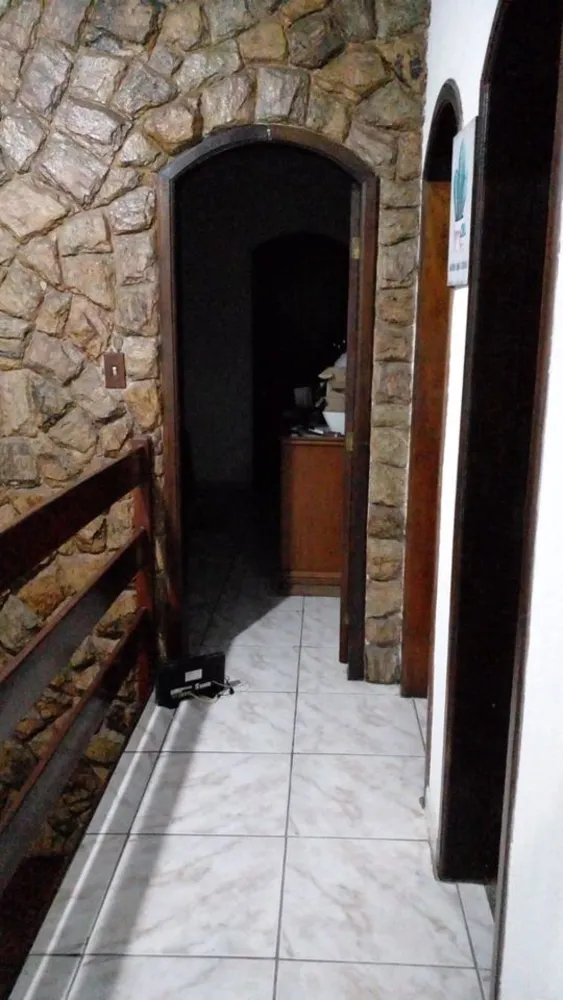 Casa, 4 quartos, 172 m² - Foto 24