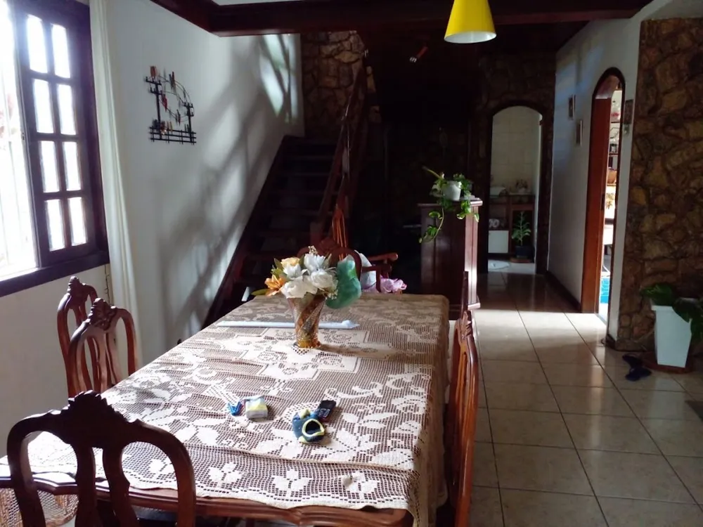 Casa, 4 quartos, 172 m² - Foto 12