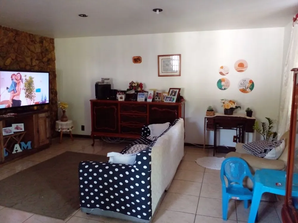 Casa, 4 quartos, 172 m² - Foto 6