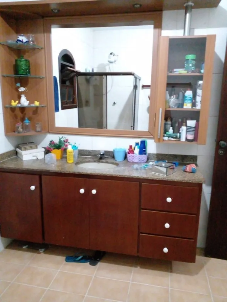 Casa, 4 quartos, 172 m² - Foto 16