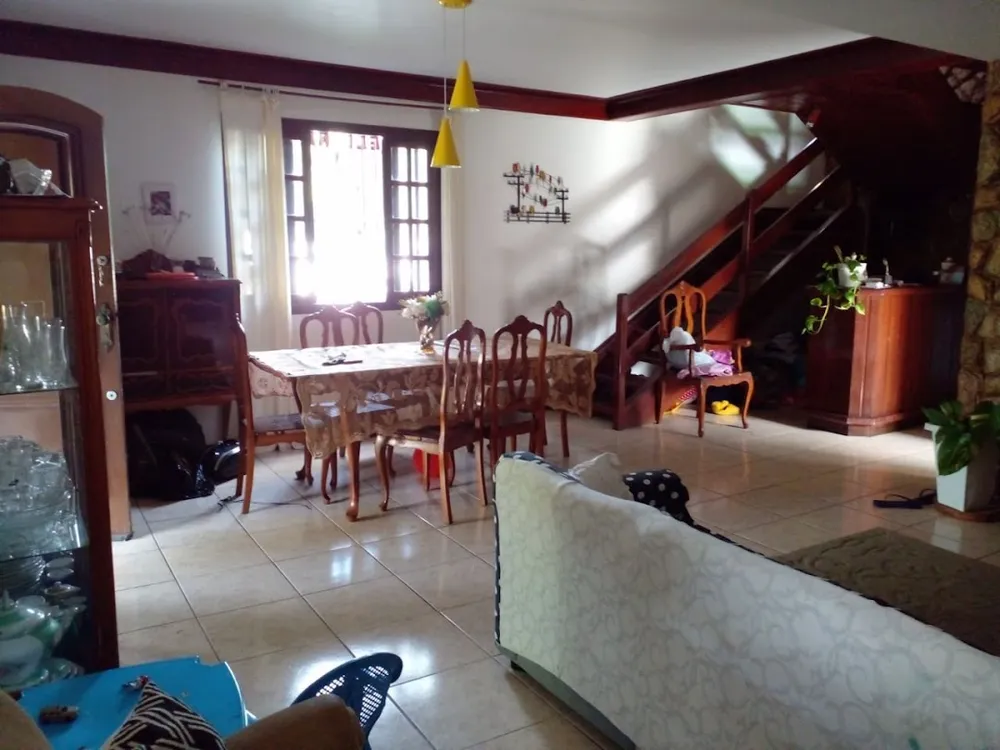 Casa, 4 quartos, 172 m² - Foto 4