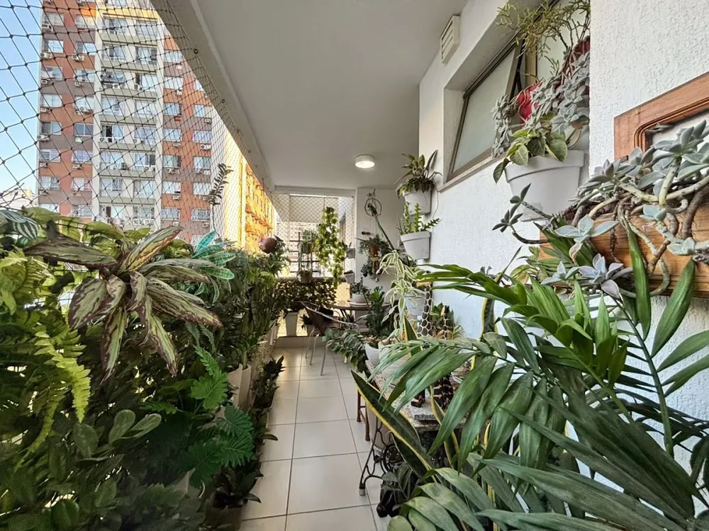 Apartamento, 3 quartos, 108 m² - Foto 8